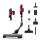 Odkurzacz Tefal TY2098WO